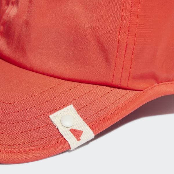 Adidas Dad Cap Red