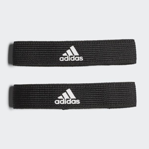 Sock Holders Adidas Black