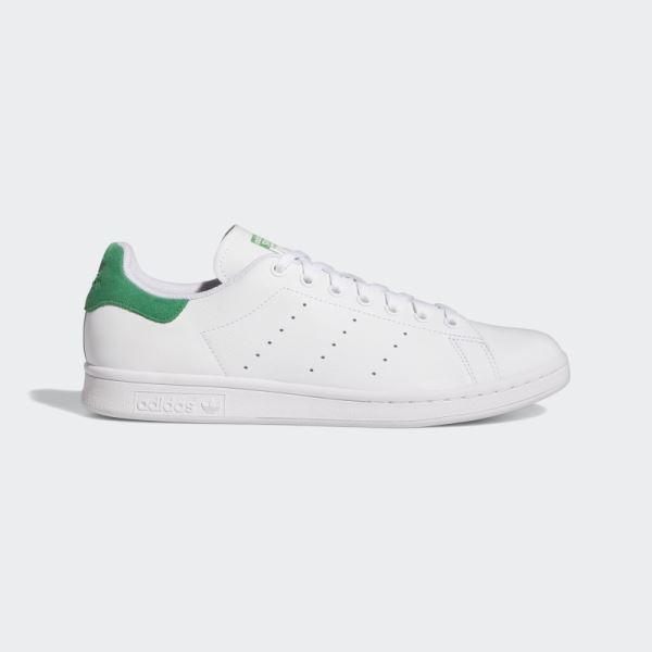 Adidas Stan Smith Green ADV Shoes