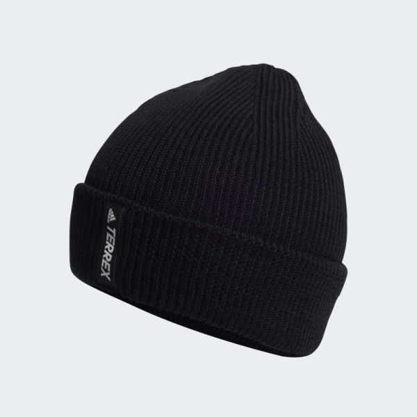 Terrex COLD.RDY Merino Beanie Adidas Black