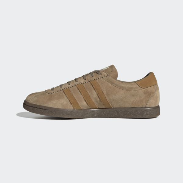 Pantone Tobacco Shoes Adidas