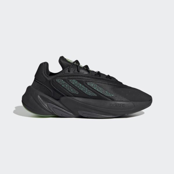 Adidas OZELIA Shoes Green