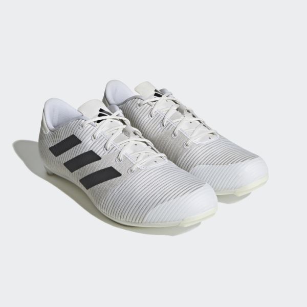 White THE ROAD CYCLING SHOE 2.0 Adidas