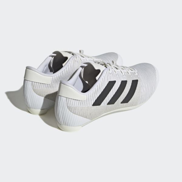 White THE ROAD CYCLING SHOE 2.0 Adidas