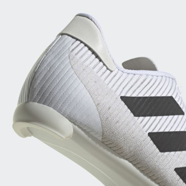 White THE ROAD CYCLING SHOE 2.0 Adidas