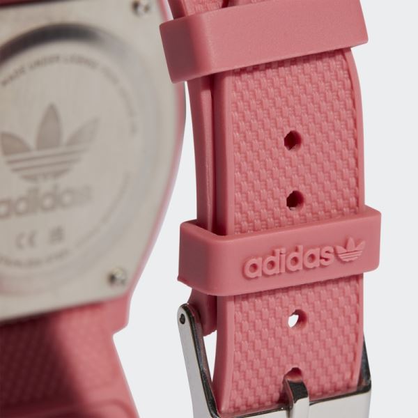 Adidas Turbo Project Two Watch