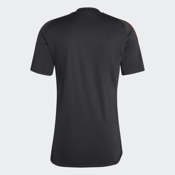 Adidas x LEGO Tiro Away Jersey Black Hot