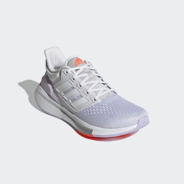 Adidas EQ21 Run Shoes Dash Grey