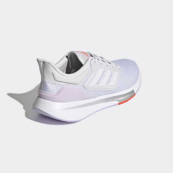 Adidas EQ21 Run Shoes Dash Grey