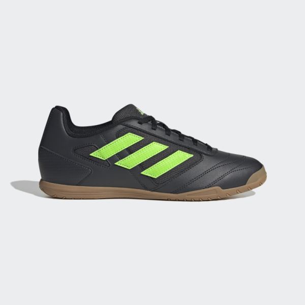 Adidas Super Sala 2 Indoor Boots Night Grey