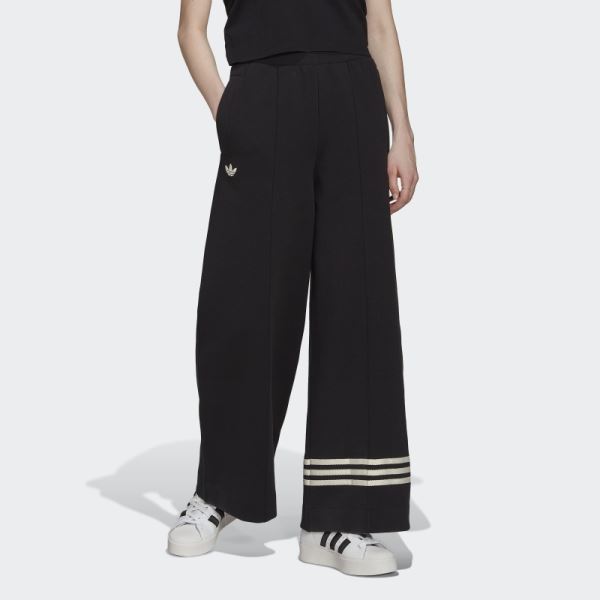 Adicolor Neuclassics Track Pants Adidas Black