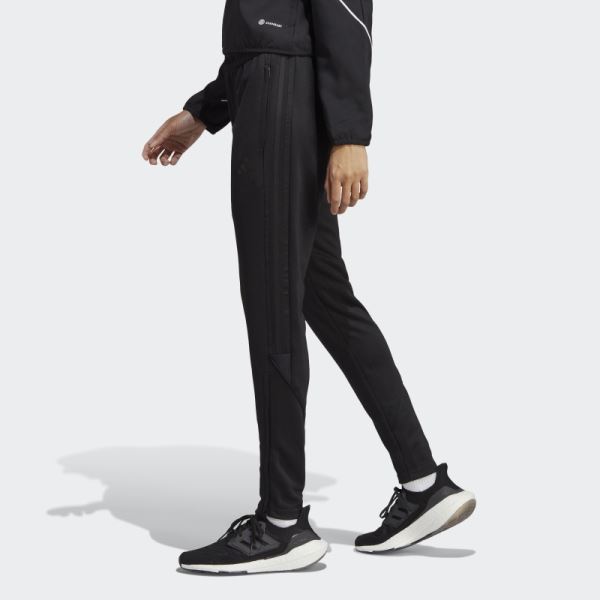 Black Tiro 23 League Pants Adidas