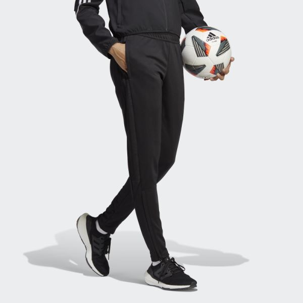 Black Tiro 23 League Pants Adidas