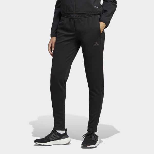 Tiro 23 League Pants Black Adidas