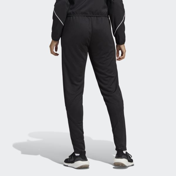 Tiro 23 League Pants Black Adidas