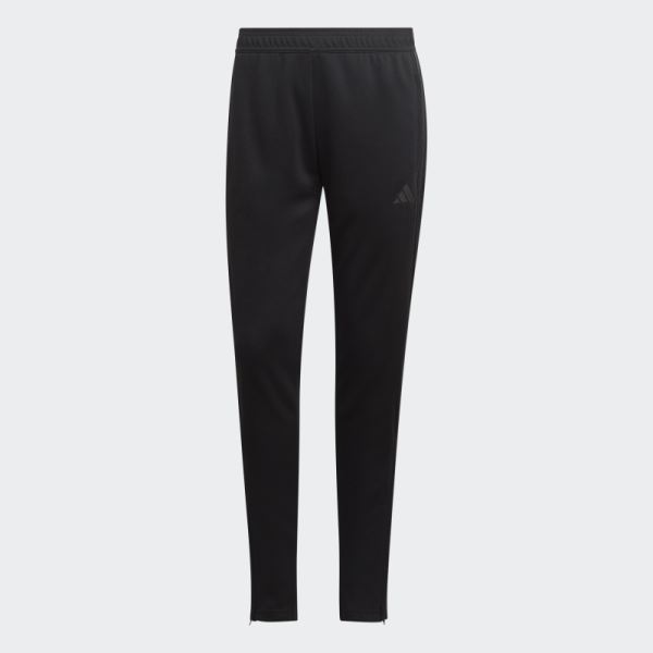 Tiro 23 League Pants Black Adidas