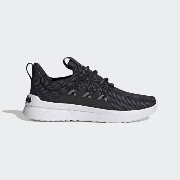 Lite Racer Adapt 5.0 Running Shoes Black Adidas