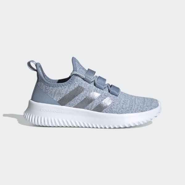 Tactile Blue Ultimafuture Shoes Adidas