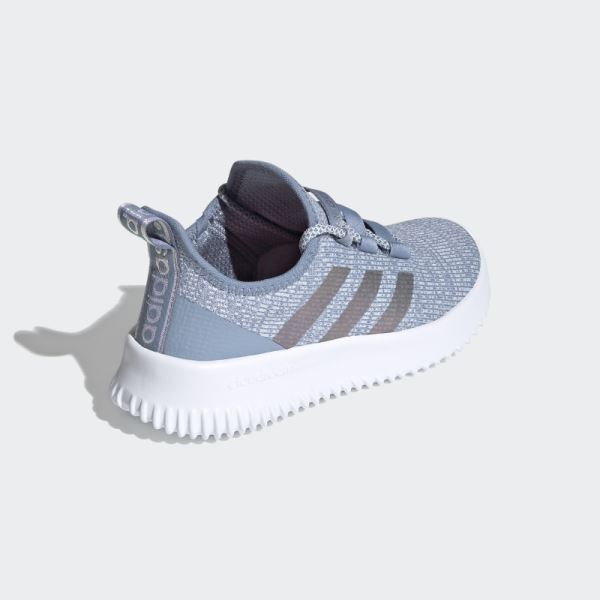 Tactile Blue Ultimafuture Shoes Adidas