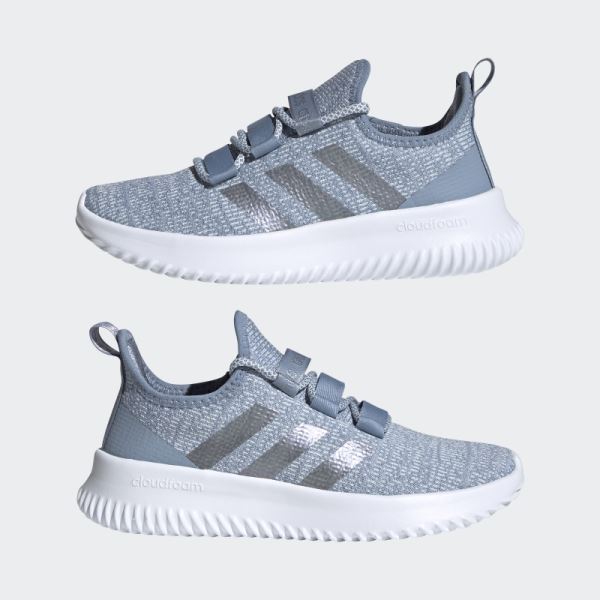 Tactile Blue Ultimafuture Shoes Adidas