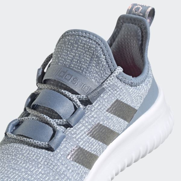 Tactile Blue Ultimafuture Shoes Adidas