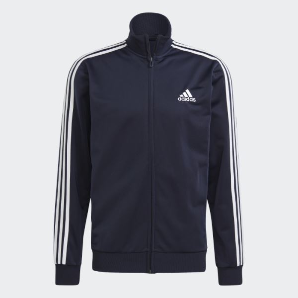 Adidas Ink Essentials 3-Stripes Track Suit