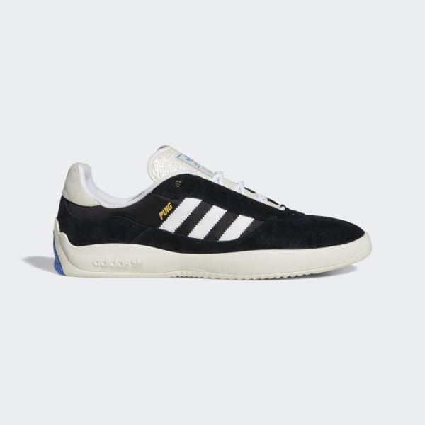 Adidas Black Puig Shoes