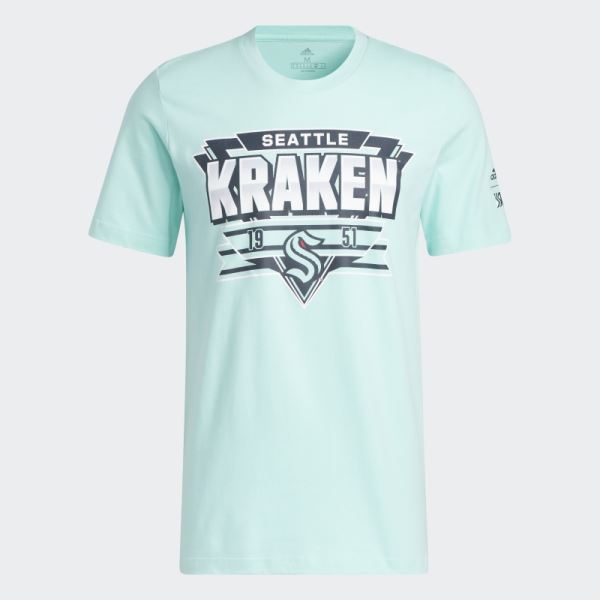 Energy Aqua Kraken Playmaker Tee Adidas