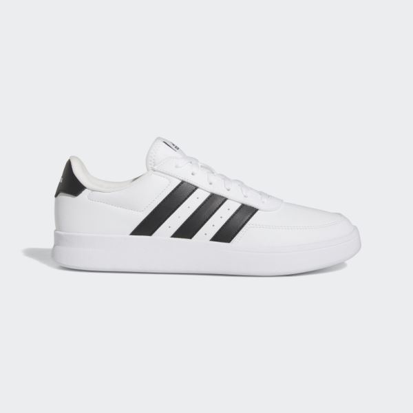 Adidas Breaknet 2.0 Shoes White