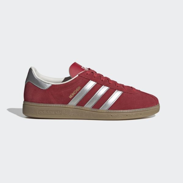 Scarlet Munchen Shoes Adidas