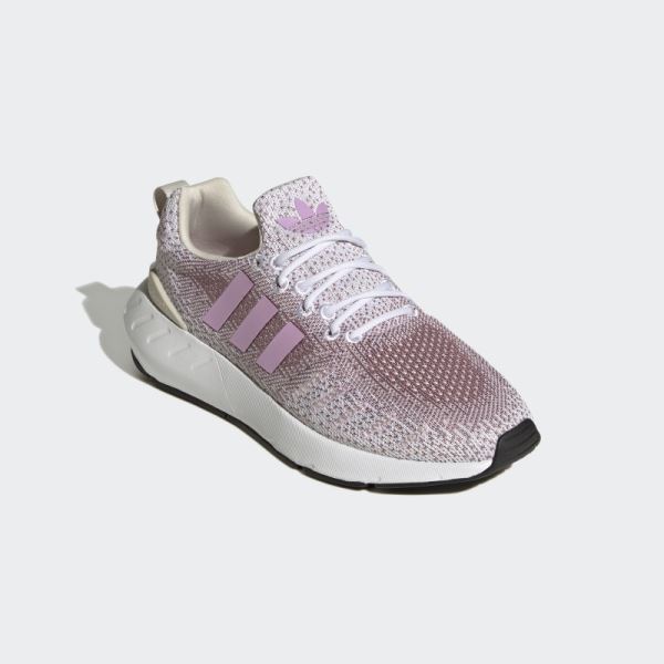 Adidas Aluminium Swift Run 22 Shoes