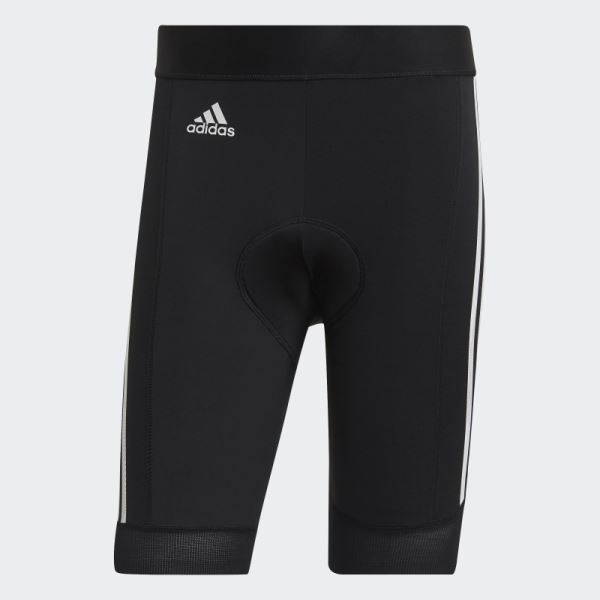 Adidas Black THE CYCLING SHORT