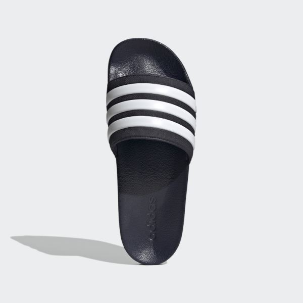 Adidas Adilette Shower Slides Ink