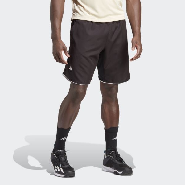 Club Tennis Shorts Adidas Black