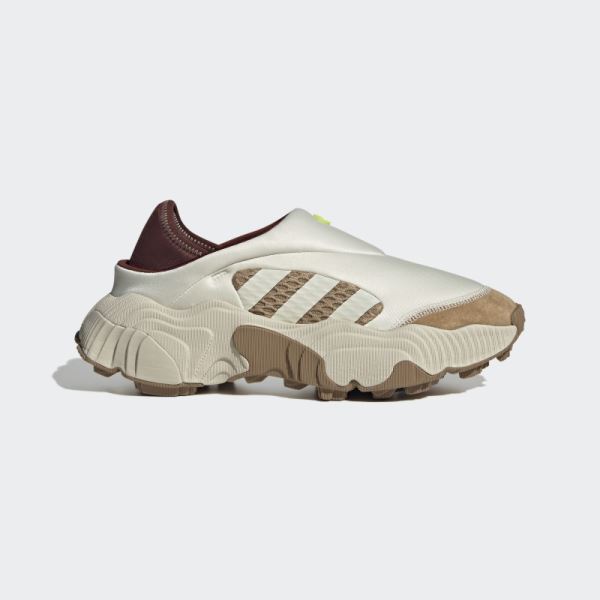 Adidas Aluminium Rovermule Adventure Shoes