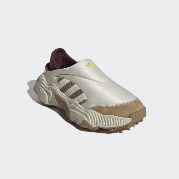 Adidas Aluminium Rovermule Adventure Shoes