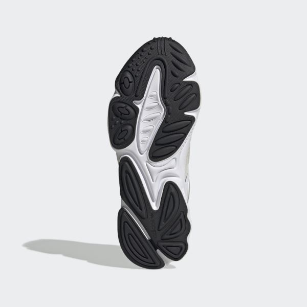 Adidas OZWEEGO Black Shoes