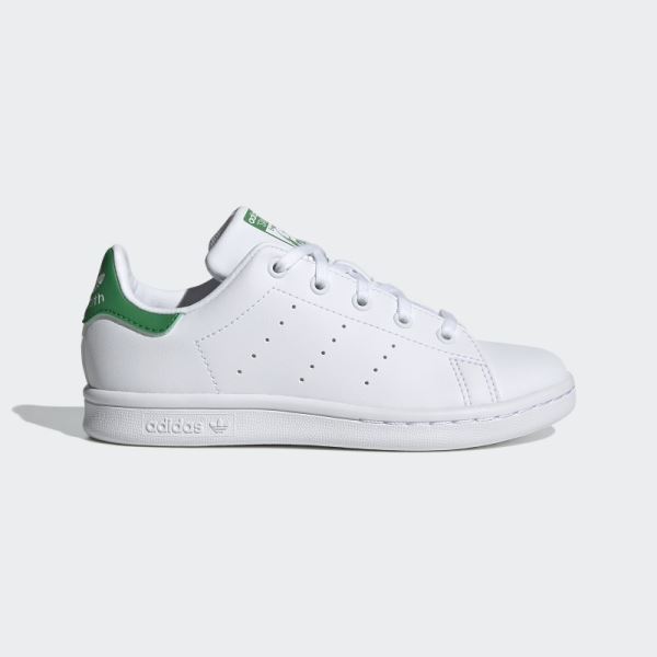 Adidas Original Stan Smith Shoes Green