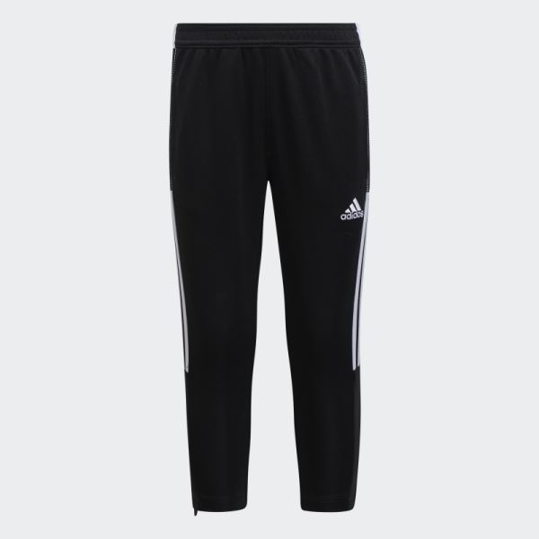 Tiro 21 Pants Black Adidas