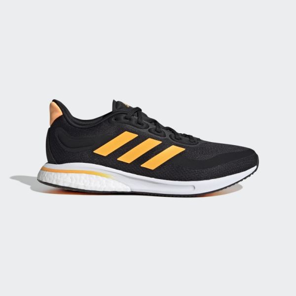 Adidas Supernova Shoes Orange