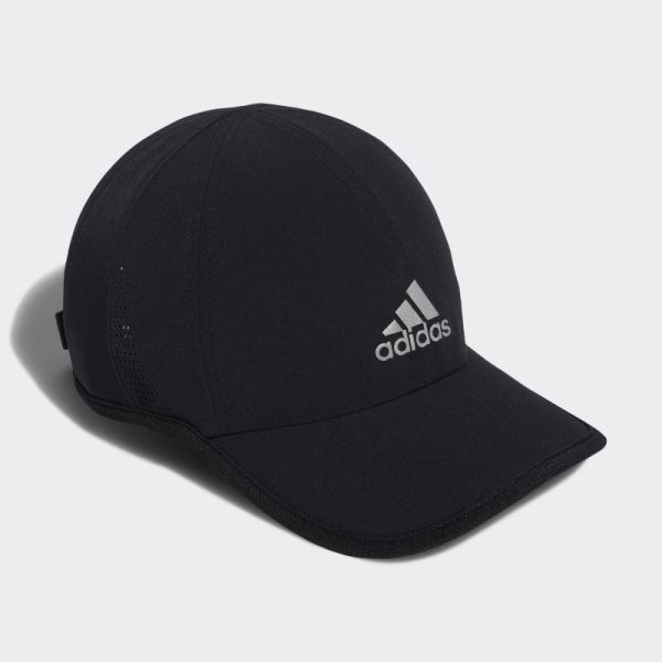 Superlite Hat Black Adidas