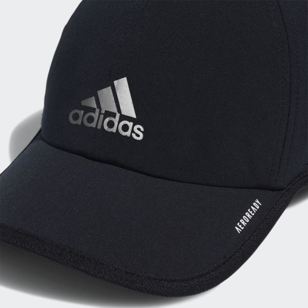 Superlite Hat Black Adidas