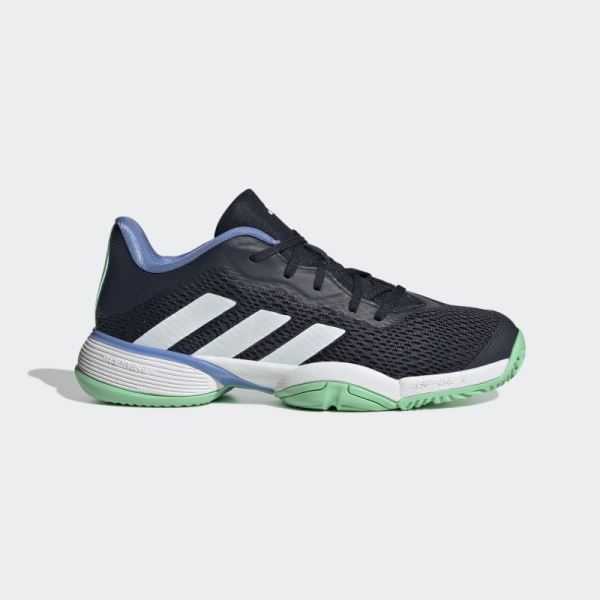 Barricade Tennis Shoes Adidas Ink