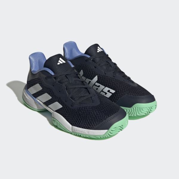 Barricade Tennis Shoes Adidas Ink