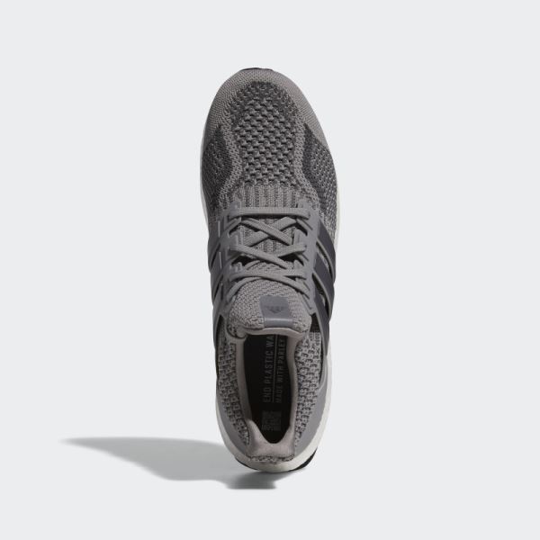 Ultraboost 5 DNA Running Lifestyle Shoes Adidas Grey