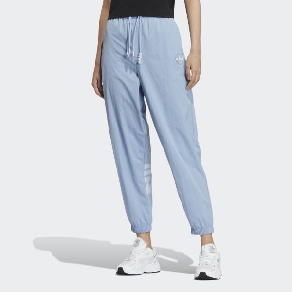 Ambient Sky Adicolor Track Pants Adidas