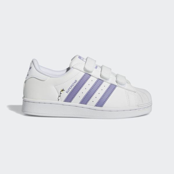 Stylish Energy Ink Adidas Superstar Shoes