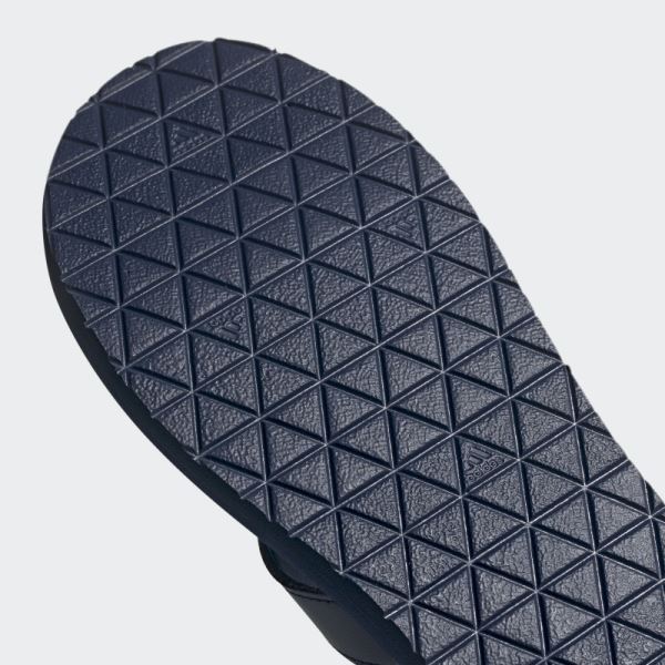 Eezay Flip-Flops Tech Indigo Adidas