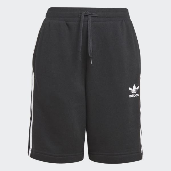 Adidas Adicolor Shorts White