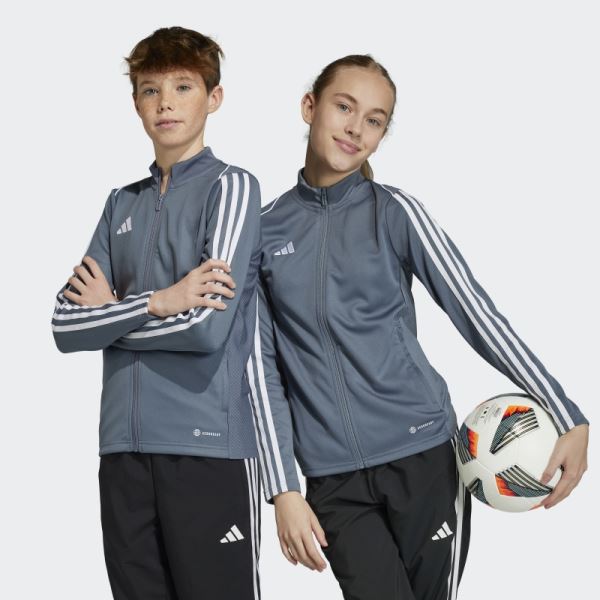 Onix Adidas Tiro 23 League Training Jacket